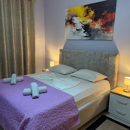 Marinela 2 Apartment