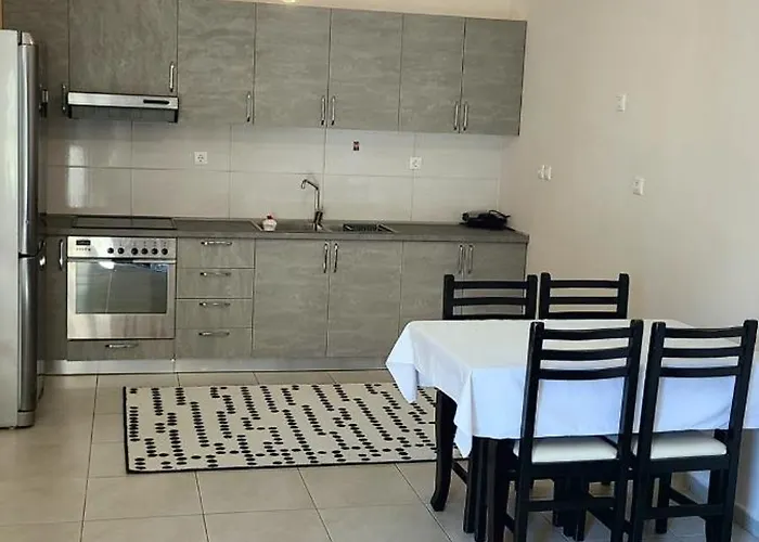 Apartment Marinela 2