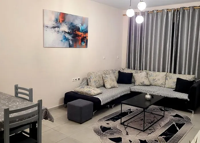 Apartment Marinela 2 *