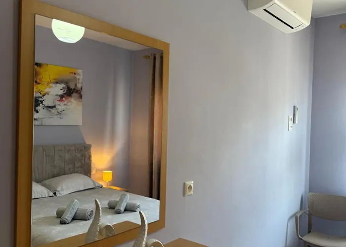 Marinela 2 Apartment