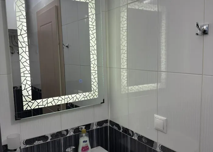 Apartment Marinela 2