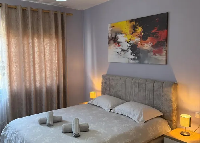 Marinela 2 Apartment Tirana