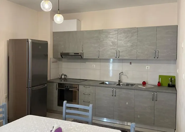 Apartment Marinela 2 Tirana