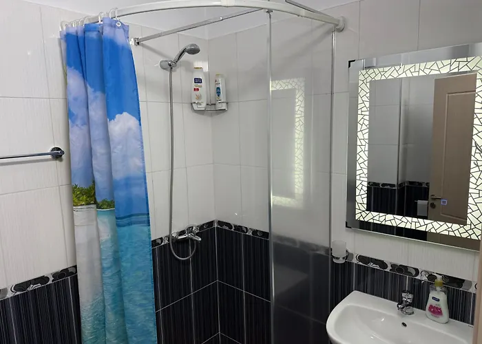 Marinela 2 Apartment