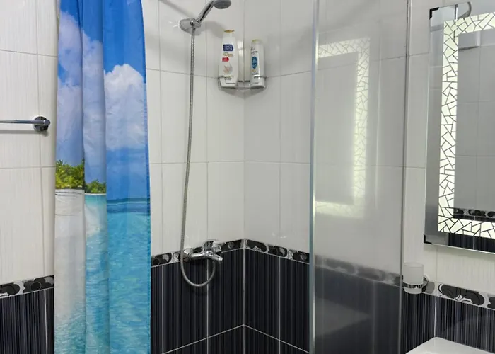 Apartment Marinela 2