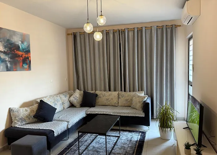 Marinela 2 Apartment *