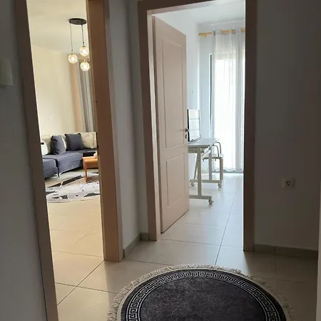 Marinela 2 Apartment Tirana