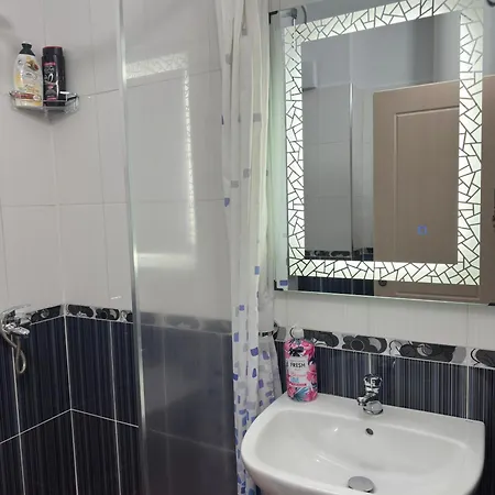 Apartment Marinela 2 *