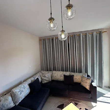 Apartment Marinela 2 Tirana