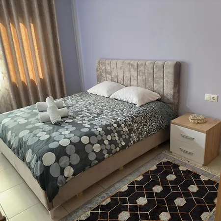 Apartment Marinela 2 *