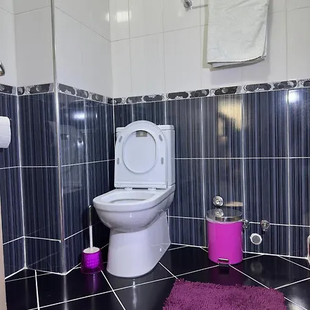 Apartment Marinela 2 Tirana