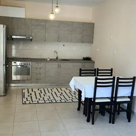 Appartement Marinela 2