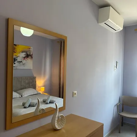 Marinela 2 Appartement