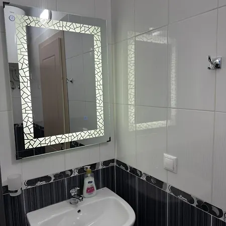 Appartement Marinela 2
