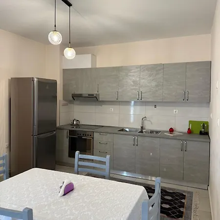 Apartamento Marinela 2 Tirana