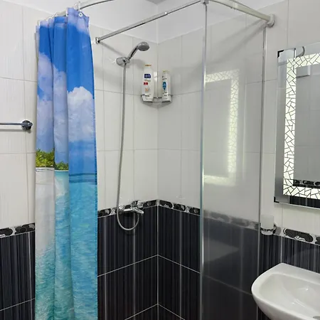 Appartement Marinela 2