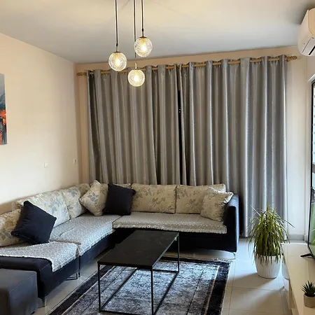 Marinela 2 Appartement *