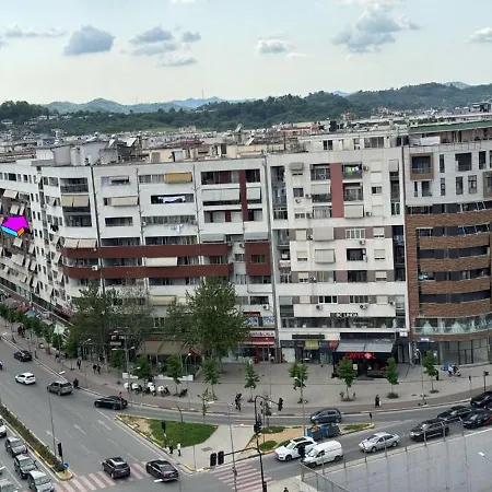 Marinela 2 Lejlighed Tirana