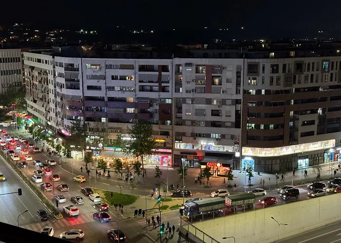 アパート Marinela 2 *