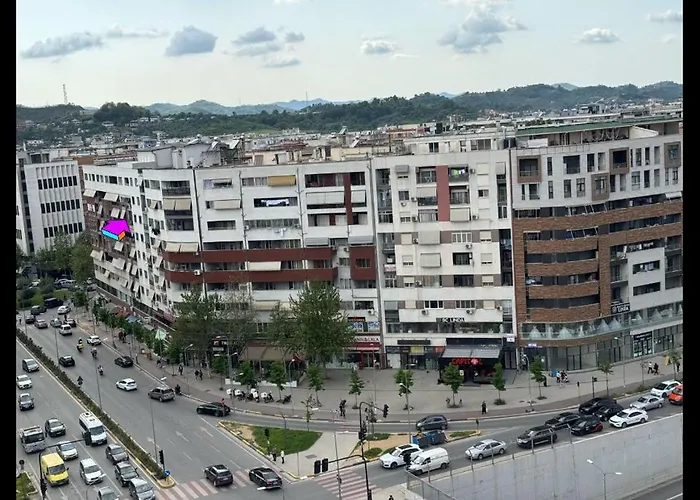 Marinela 2 Lejlighed Tirana