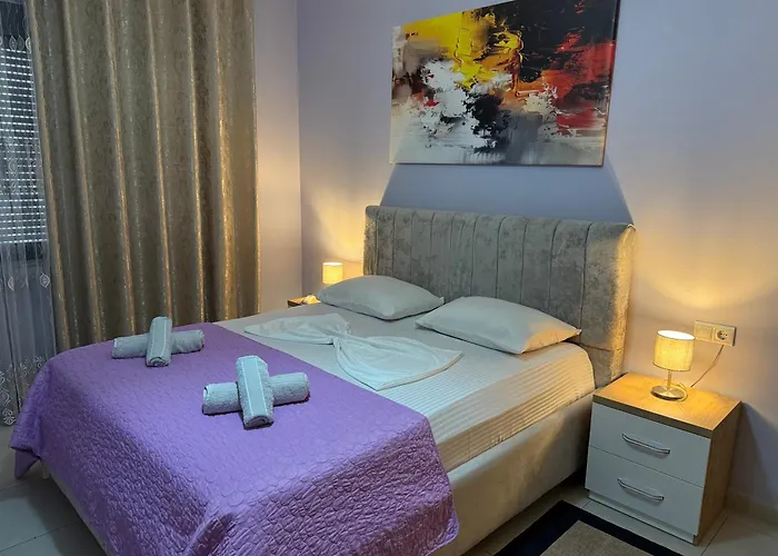 Marinela 2 Διαμέρισμα